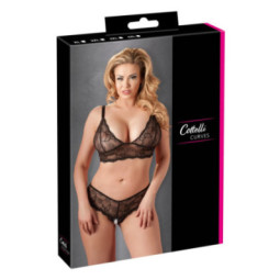 BH und String – Cottelli CURVES