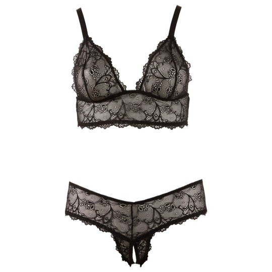 BH und String – Cottelli CURVES