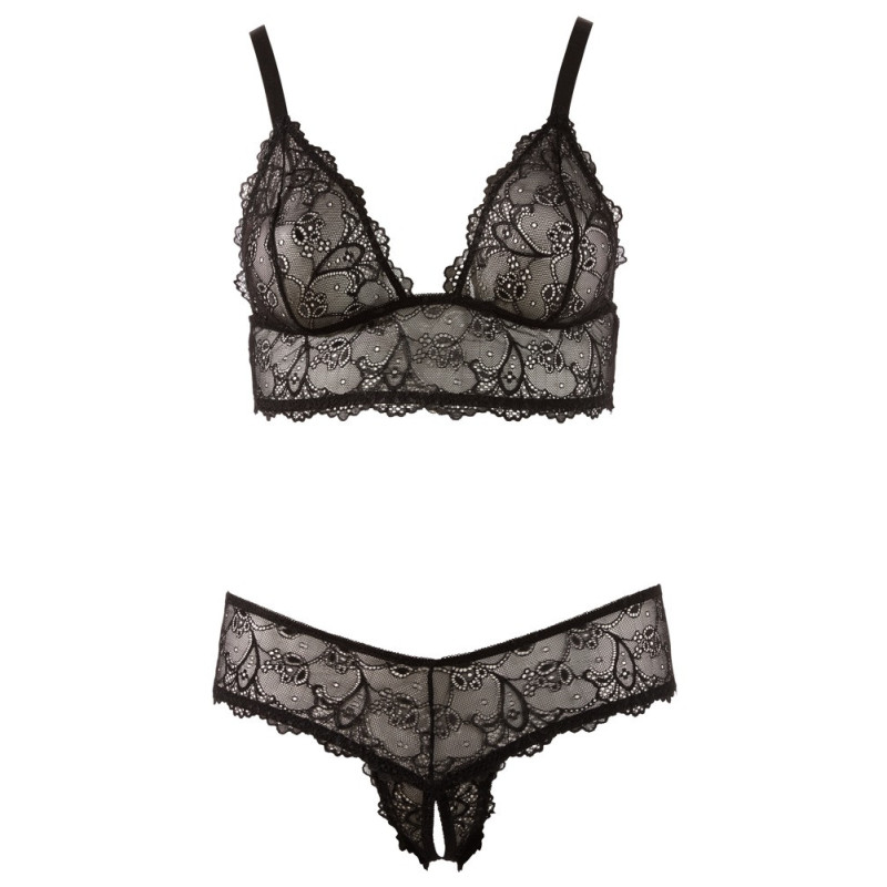 BH und String – Cottelli CURVES