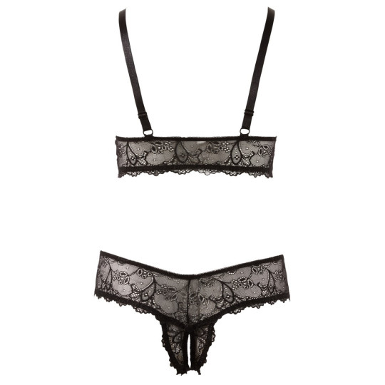 BH und String – Cottelli CURVES