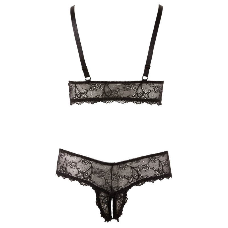 BH und String – Cottelli CURVES