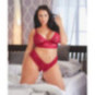 BH und String – Cottelli CURVES