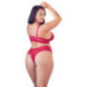 BH und String – Cottelli CURVES