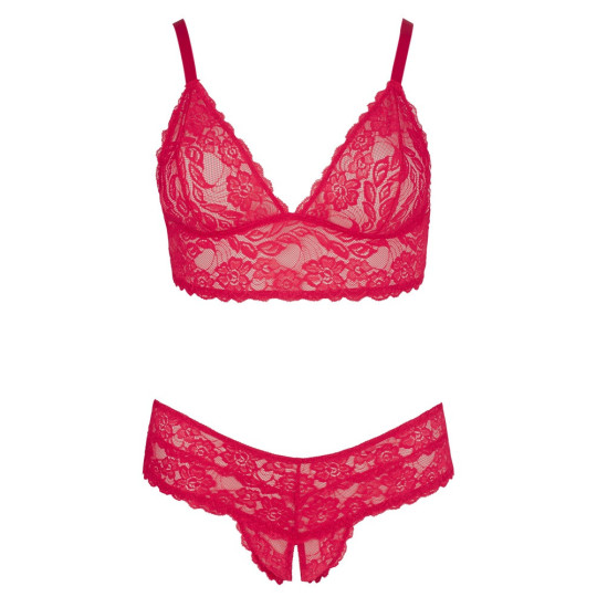 BH und String – Cottelli CURVES