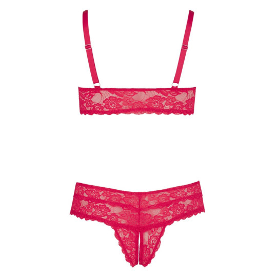 BH und String – Cottelli CURVES