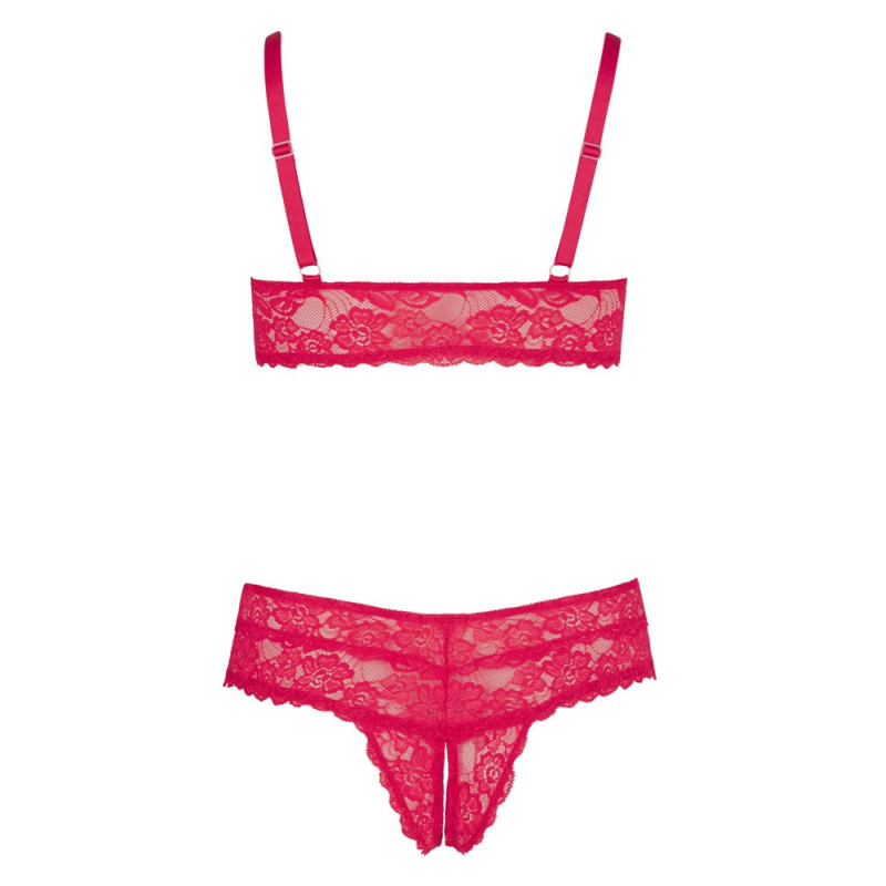 BH und String – Cottelli CURVES