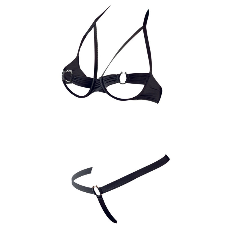 BH und String – Cottelli LINGERIE