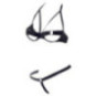 BH und String – Cottelli LINGERIE