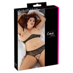 BH und String – Cottelli CURVES