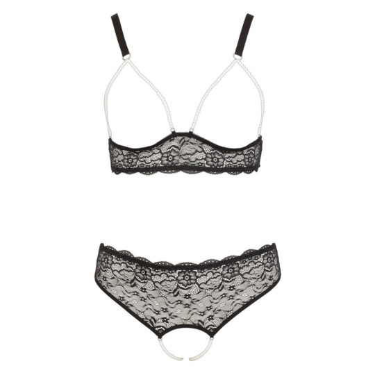 BH und String – Cottelli CURVES