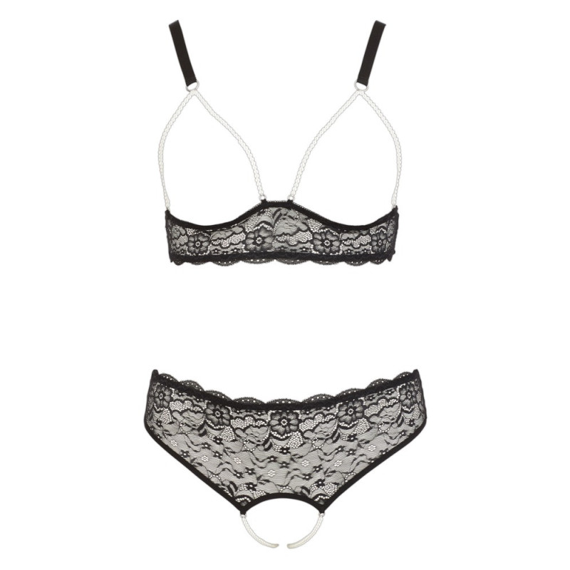 BH und String – Cottelli CURVES