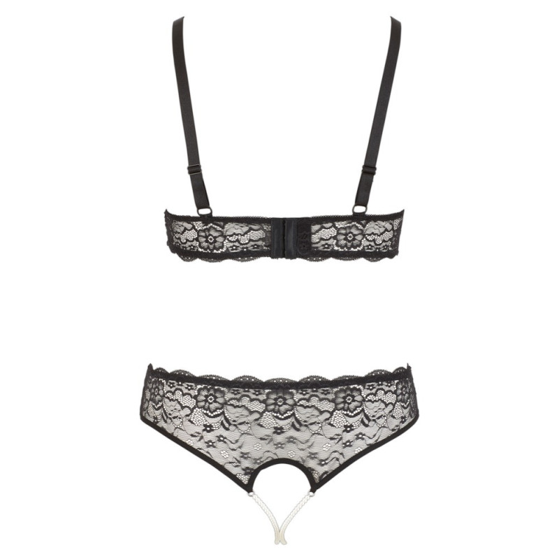 BH und String – Cottelli CURVES