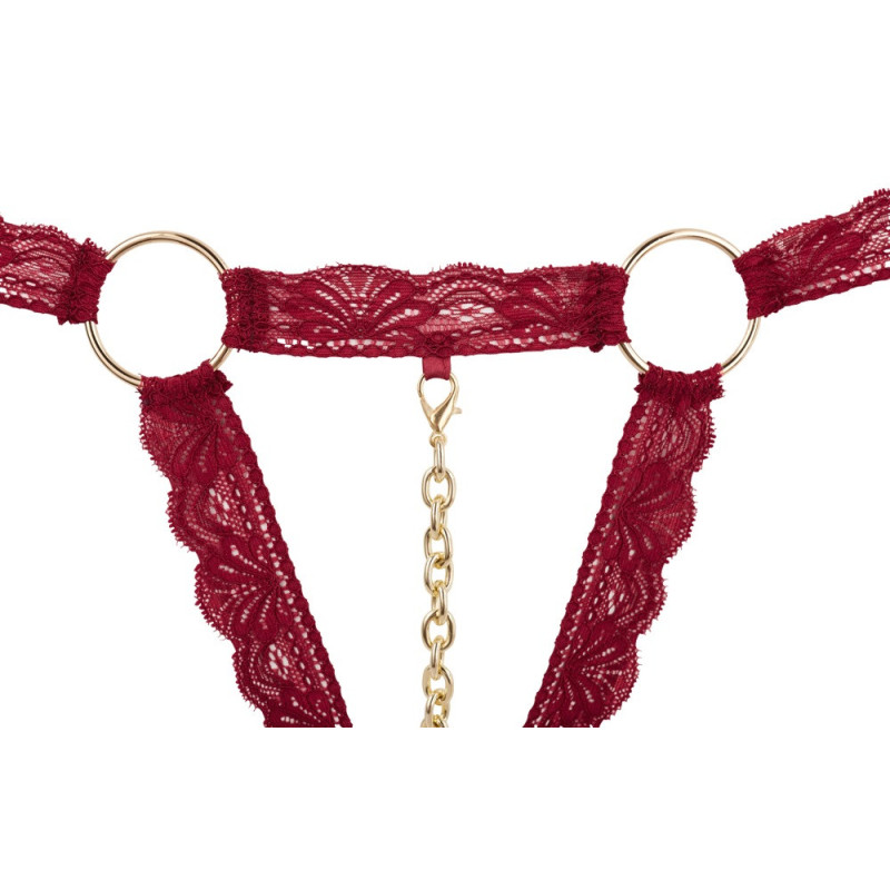 BH und String – Cottelli LINGERIE