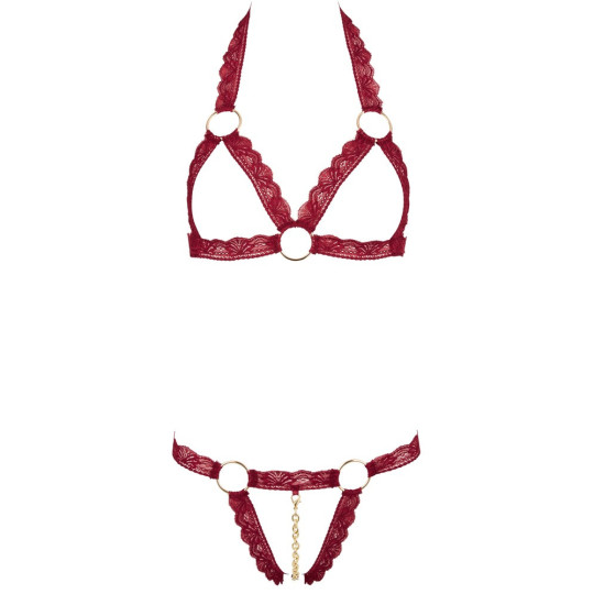 BH und String – Cottelli LINGERIE