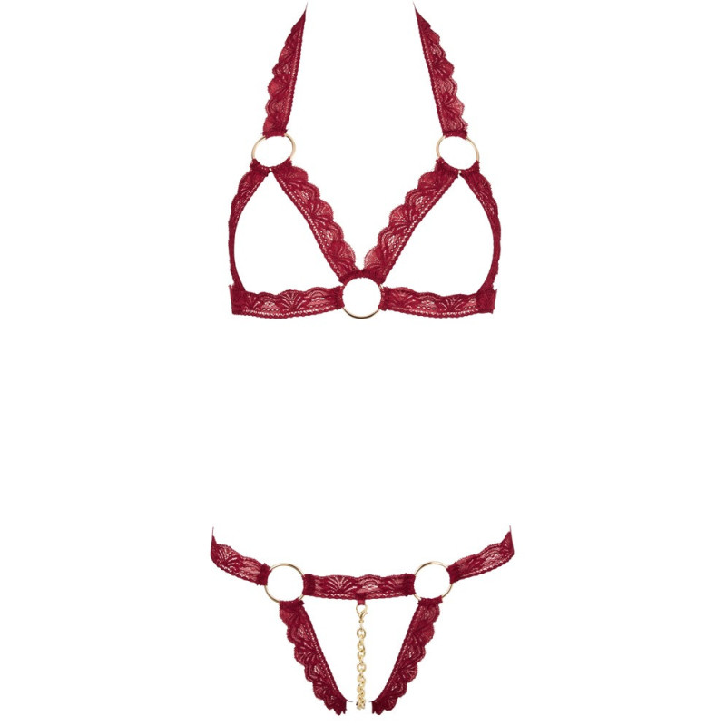BH und String – Cottelli LINGERIE