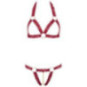 BH und String – Cottelli LINGERIE