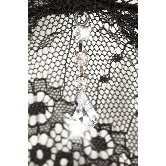 Bralette und String – Cottelli CURVES