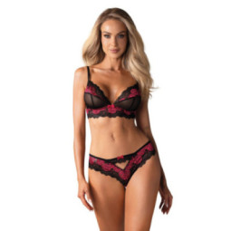 BH und Slip Tulia – Obsessive