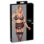 Straps-Set – Cottelli BONDAGE