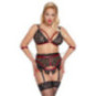 Straps-Set – Cottelli BONDAGE