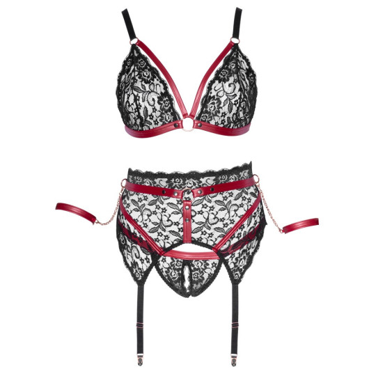 Straps-Set – Cottelli BONDAGE