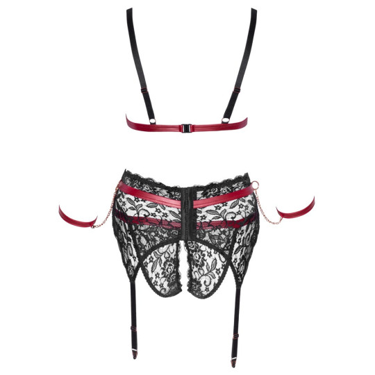 Straps-Set – Cottelli BONDAGE