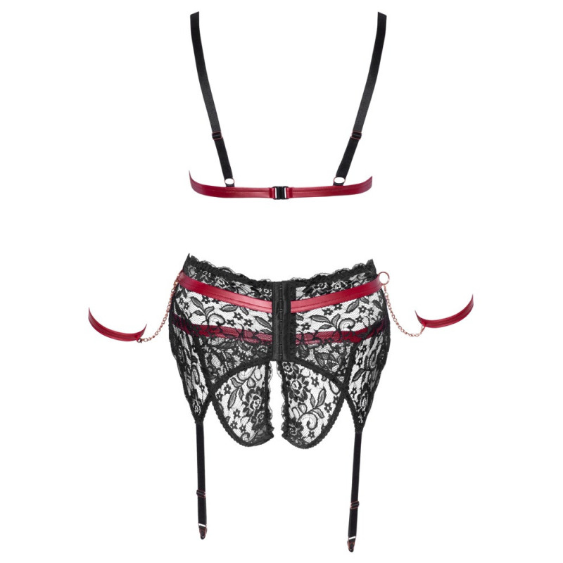 Straps-Set – Cottelli BONDAGE