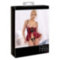 Hebe- und String-Set – Abierta Fina