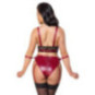 Cottelli BONDAGE BH Set – Cottelli BONDAGE