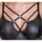 Cottelli LINGERIE BH- und Riostring-Set – Cottelli LINGERIE