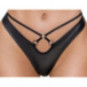 Cottelli LINGERIE BH- und Riostring-Set – Cottelli LINGERIE
