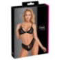 Cottelli LINGERIE BH-Set mit Slip – Cottelli LINGERIE