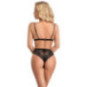 Cottelli LINGERIE BH-Set mit Slip – Cottelli LINGERIE