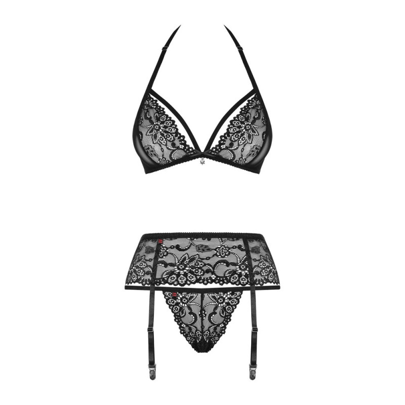 Obsessive 838-SEG-1 Set – Obsessive