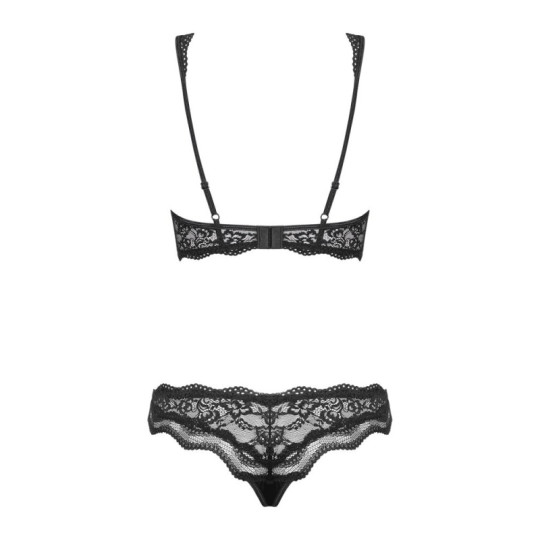 Set Luvae – Obsessive