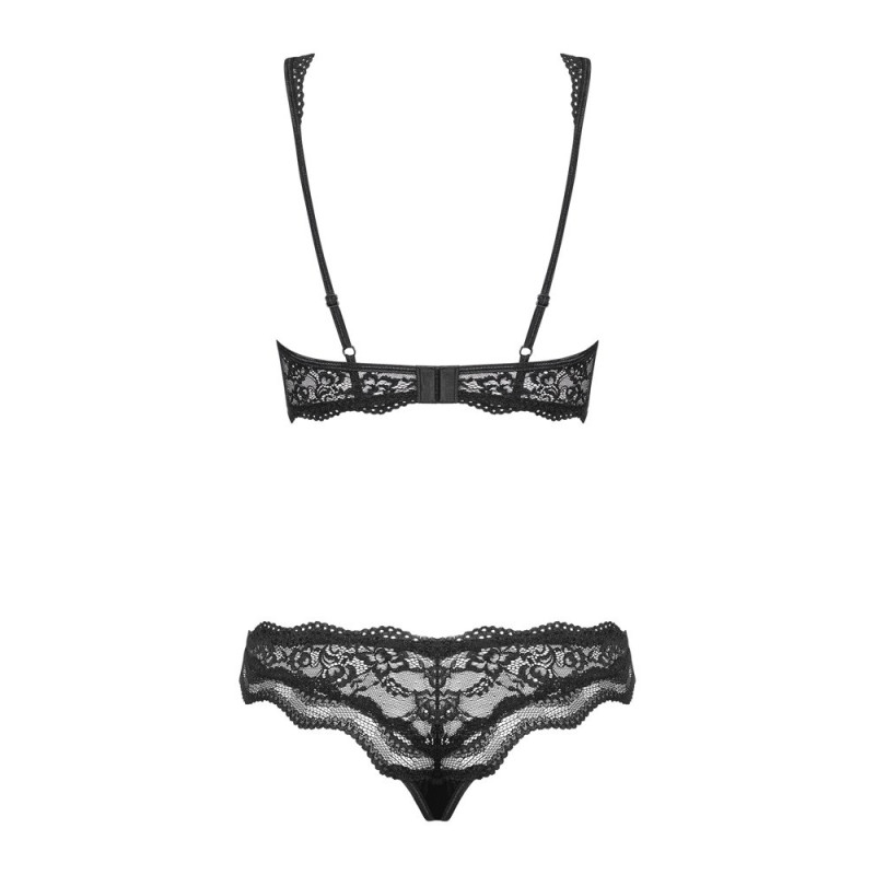 Set Luvae – Obsessive
