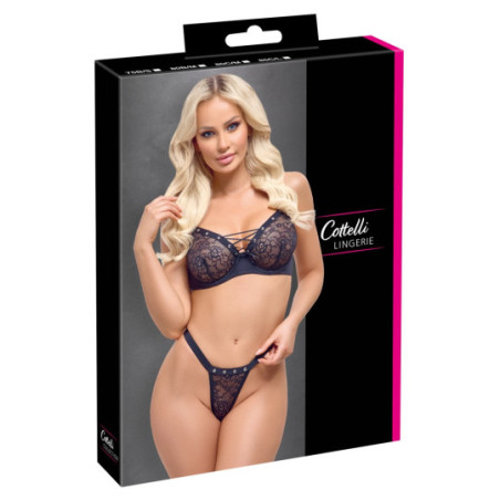Cottelli LINGERIE BH-Set – Cottelli LINGERIE