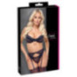 Cottelli LINGERIE Straps-Set – Cottelli LINGERIE