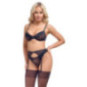 Cottelli LINGERIE Straps-Set – Cottelli LINGERIE