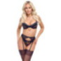 Cottelli LINGERIE Straps-Set – Cottelli LINGERIE