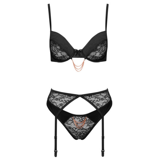 Cottelli LINGERIE Straps-Set – Cottelli LINGERIE