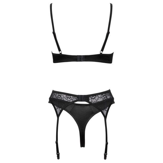 Cottelli LINGERIE Straps-Set – Cottelli LINGERIE
