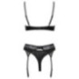 Cottelli LINGERIE Straps-Set – Cottelli LINGERIE