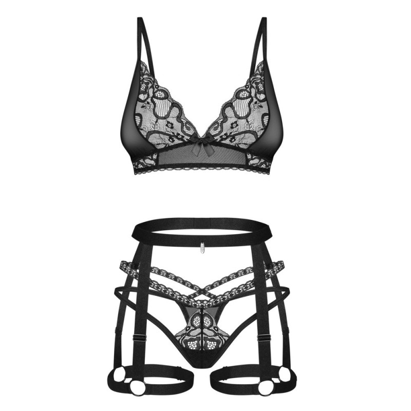 Set Blomentis – Obsessive