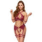 Cottelli BONDAGE Straps-Set – Cottelli BONDAGE