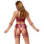 Cottelli BONDAGE Straps-Set – Cottelli BONDAGE