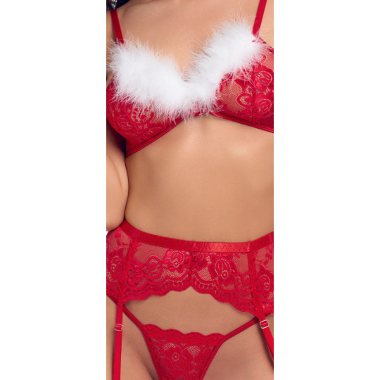Set X-Mas – Cottelli LINGERIE