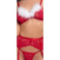 Set X-Mas – Cottelli LINGERIE