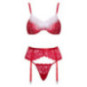 Set X-Mas – Cottelli LINGERIE