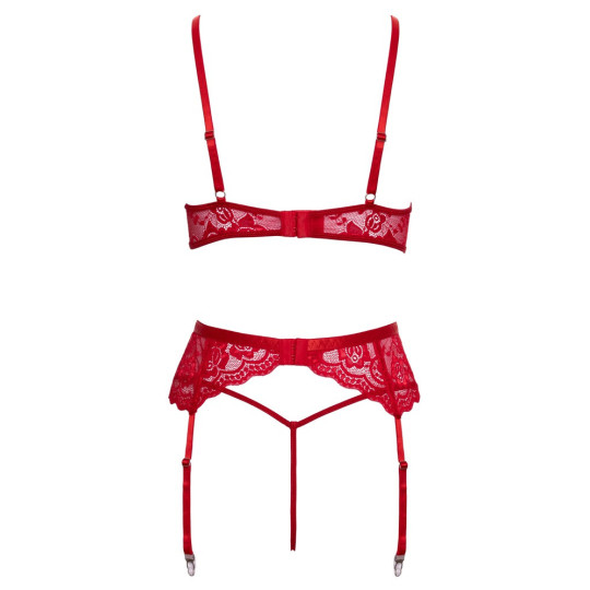 Set X-Mas – Cottelli LINGERIE